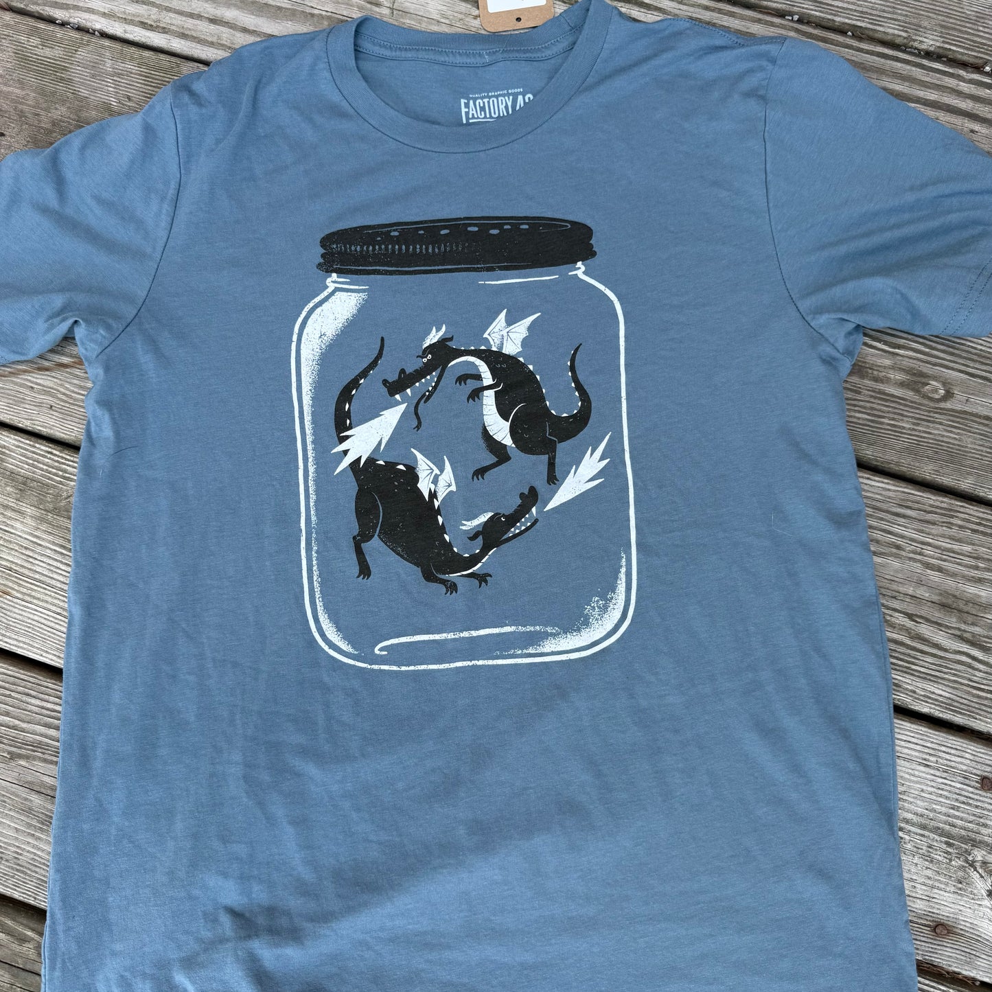 Dragonflies Tee