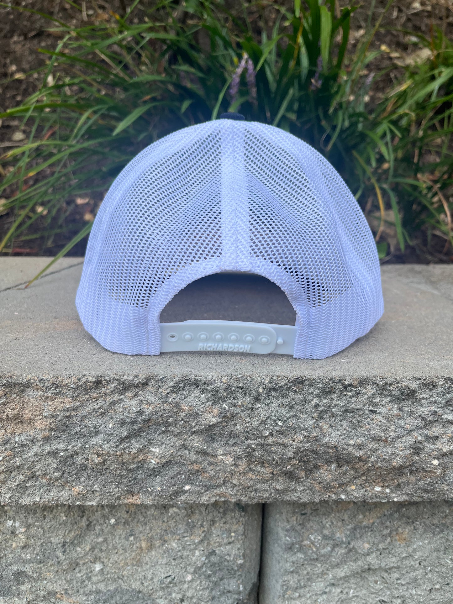 Occoquan River Trucker Hat