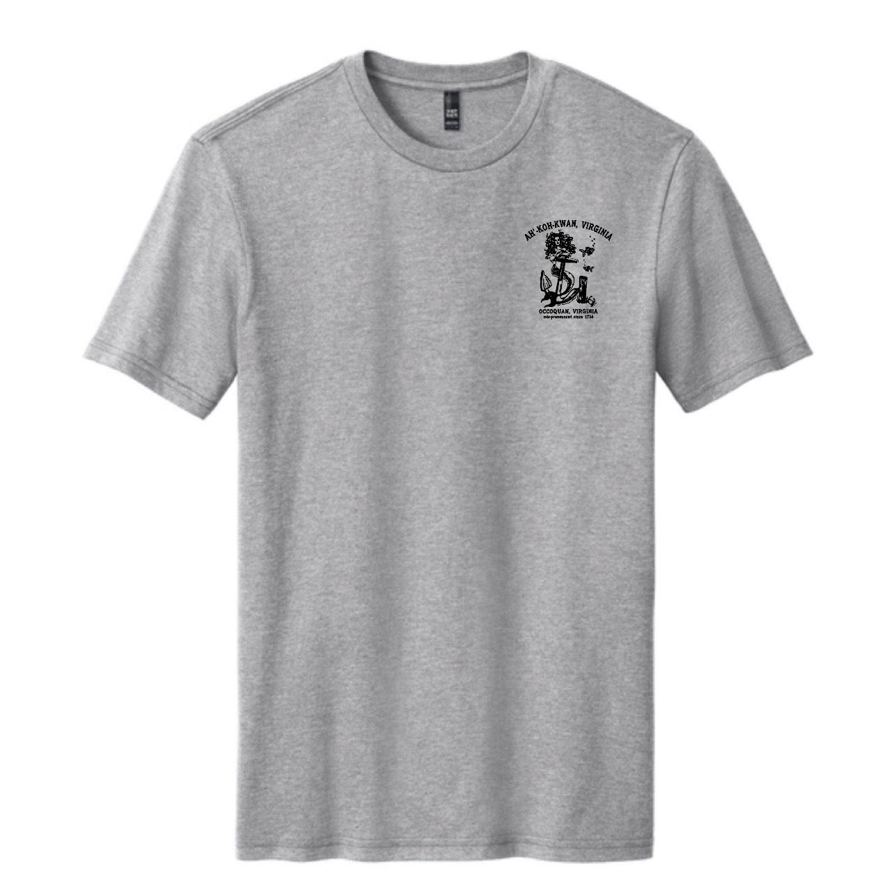 OCQ Mermaid Tee