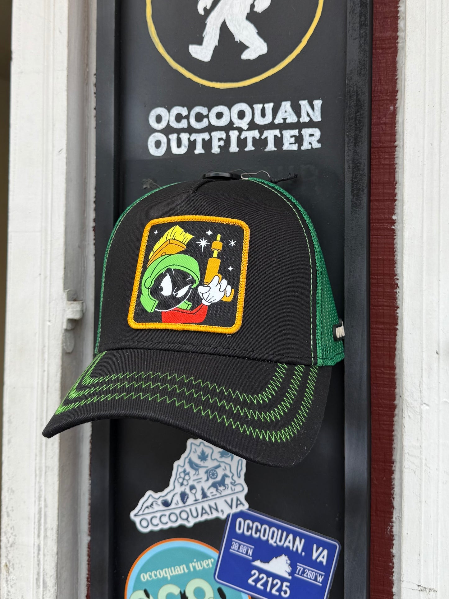 Marvin the Martian