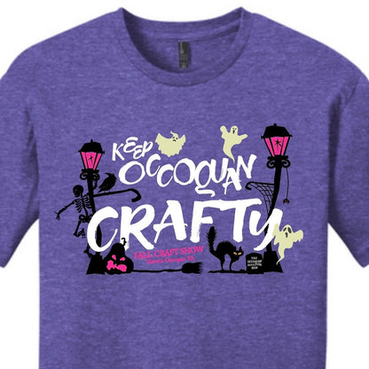 Keep Occoquan Crafty