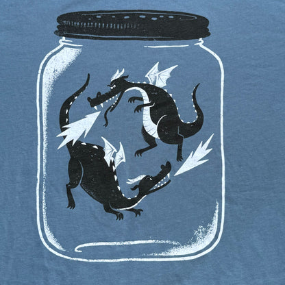 Dragonflies Tee