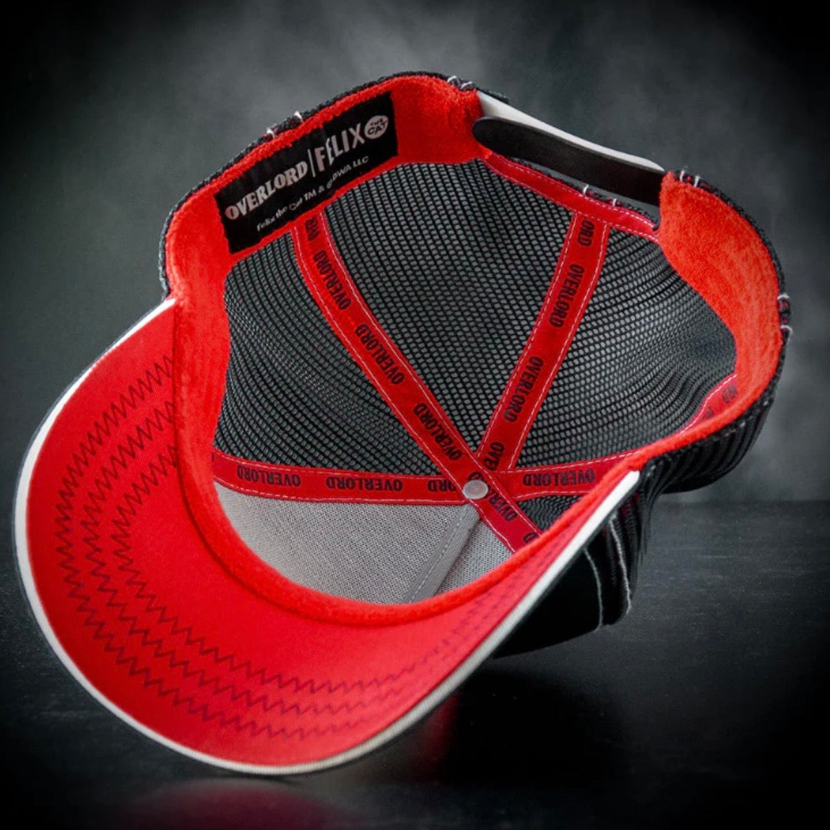 OVERLORD X Felix the Cat - Felix