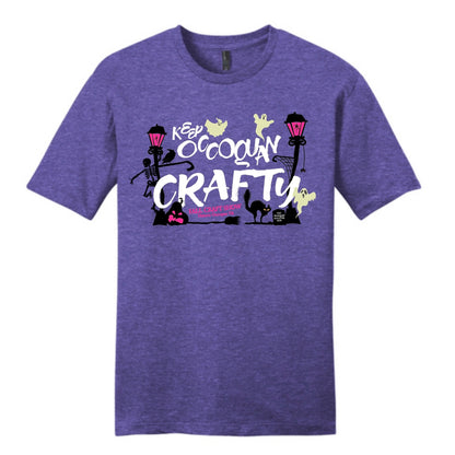 Keep Occoquan Crafty