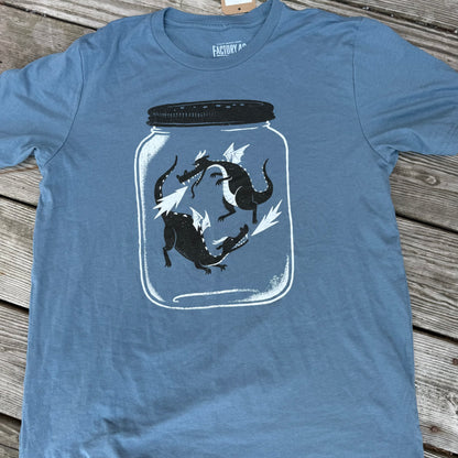 Dragonflies Tee