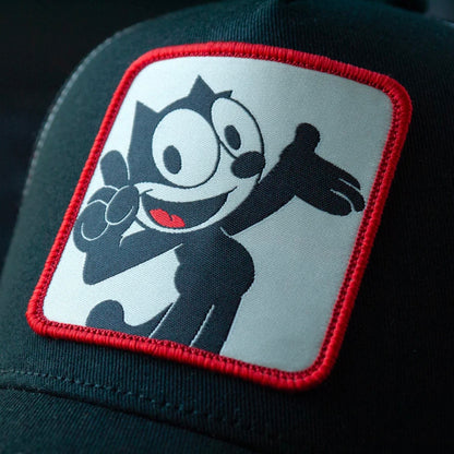 OVERLORD X Felix the Cat - Felix