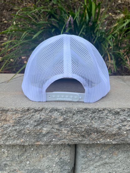 Occoquan River Trucker Hat