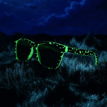 Glow in the Dark GOODRS!