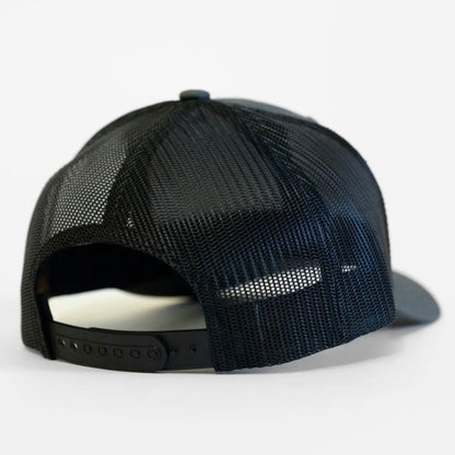 NEW!!! Everything Hurts Hat - Grey/Black