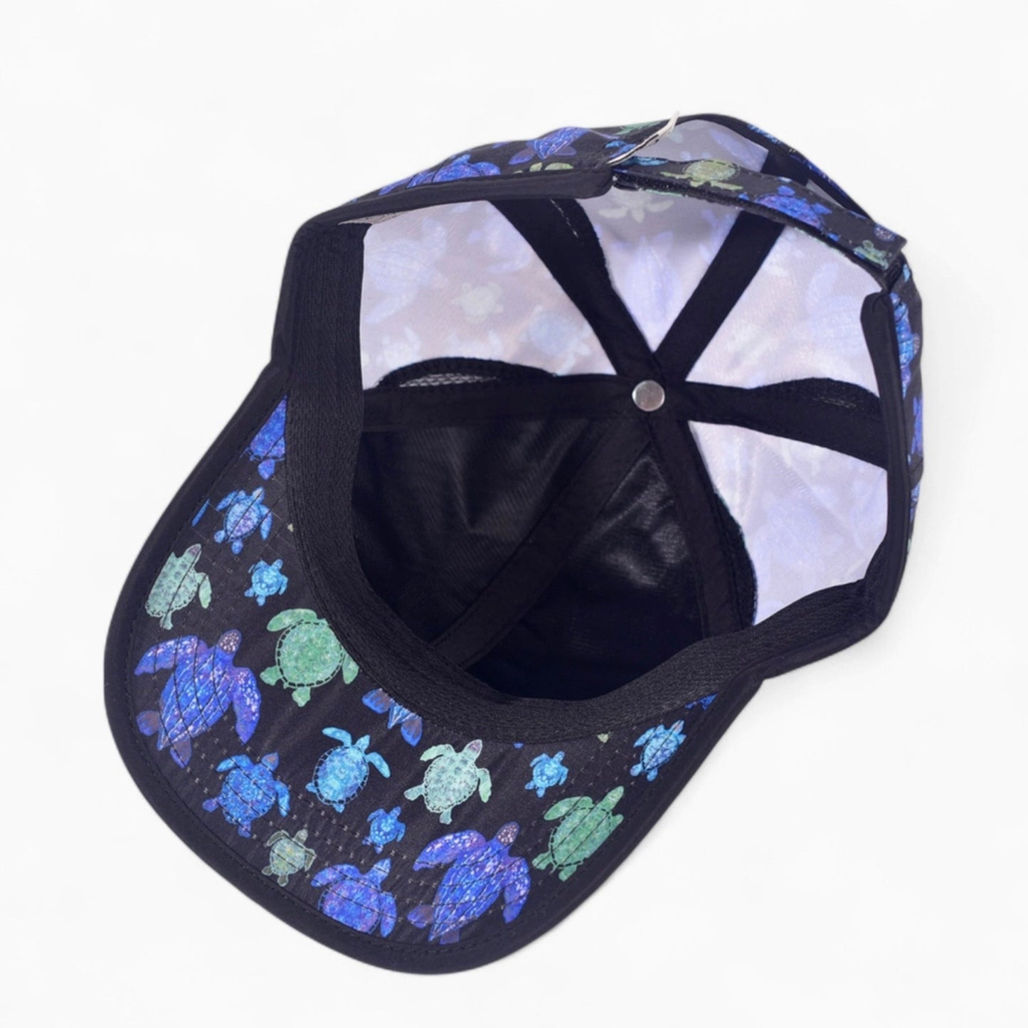 Turtle Tide Active Hat
