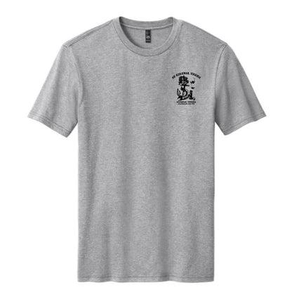 OCQ Mermaid Tee