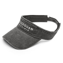 Load image into Gallery viewer, Occoquan visor
